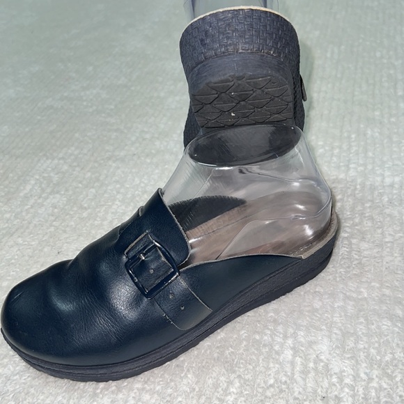 Rohde Women's Open-Back size 36 made in Germany . - Picture 3 of 9